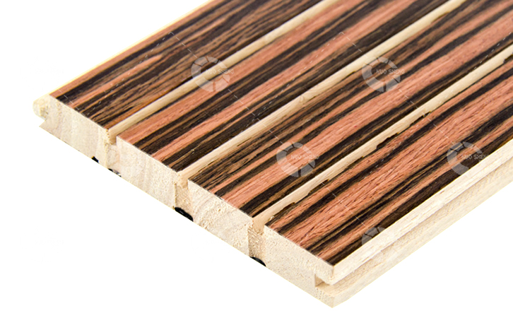 不可忽視聲學(xué)裝飾理念 不可忽視聲學(xué)裝飾理念