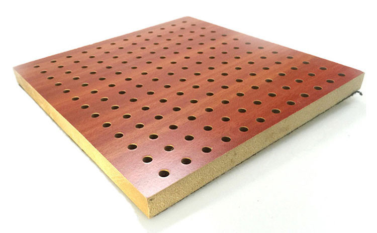 宴會(huì)廳木質(zhì)吸音板如何安裝 宴會(huì)廳木質(zhì)吸音板如何安裝