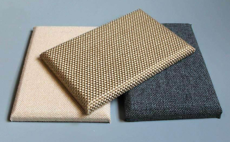 布藝吸音板好不好 布藝吸音板好不好