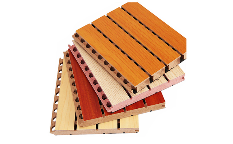 不同種類(lèi)吸音板有什么不一樣 不同種類(lèi)吸音板有什么不一樣