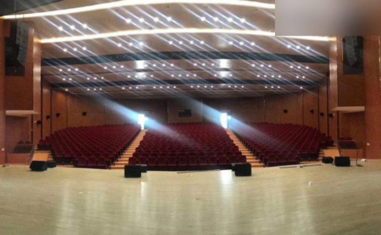 會議室、報告廳進行聲學設計的依據是什么 會議室、報告廳進行聲學設計的依據是什么