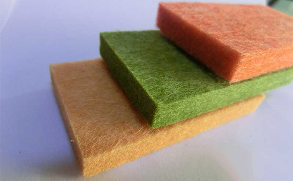 解密聚酯纖維吸音板 解密聚酯纖維吸音板