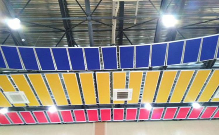 深圳學(xué)校體育館 深圳學(xué)校體育館