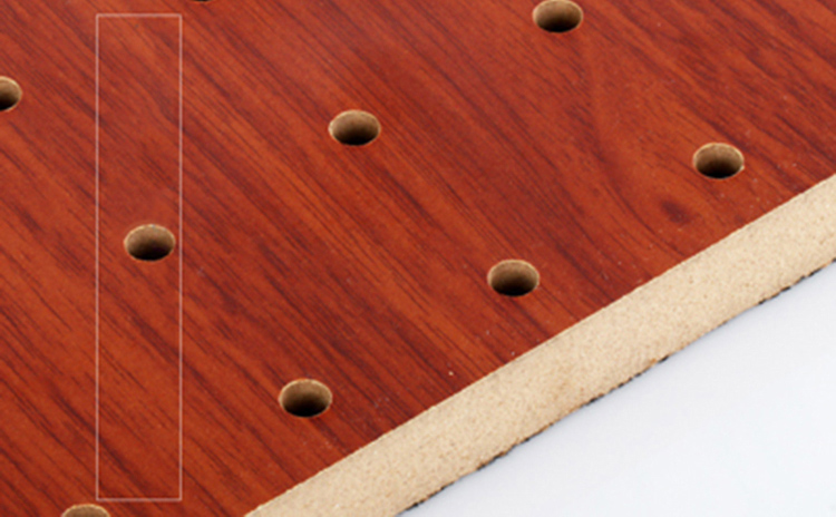 吊頂木紋吸音板的安裝有什么特別之處？