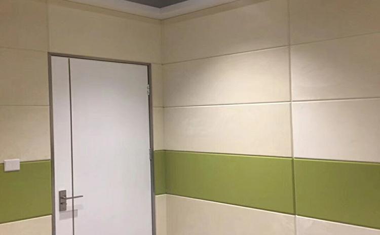 安裝墻壁吸音材料有什么好處？