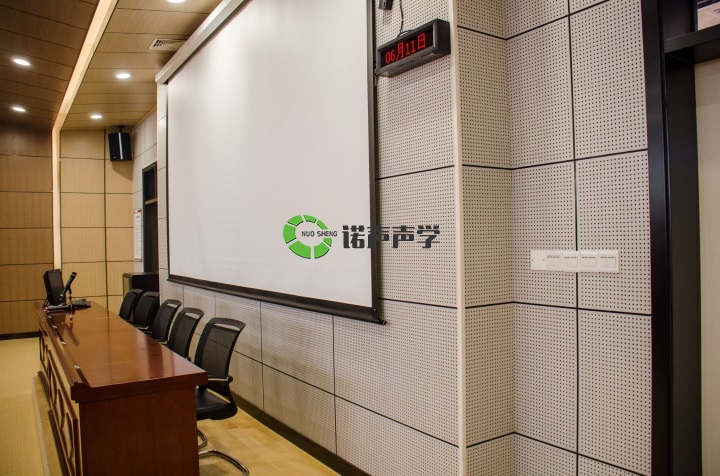 學(xué)校聲學(xué)設(shè)計-穿孔吸音板3 學(xué)校聲學(xué)設(shè)計-穿孔吸音板3